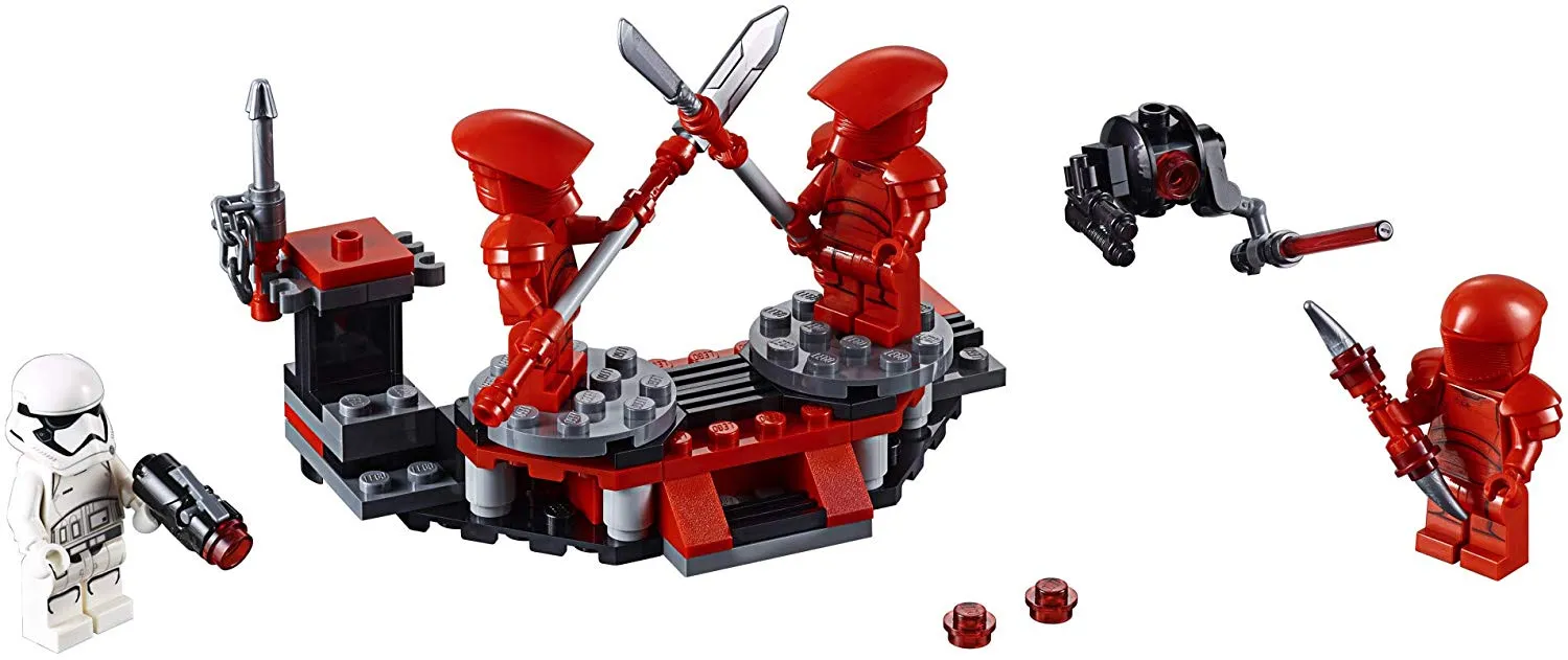 75225 LEGO® Star Wars TM Elite Praetorian Guard™ Battle Pack