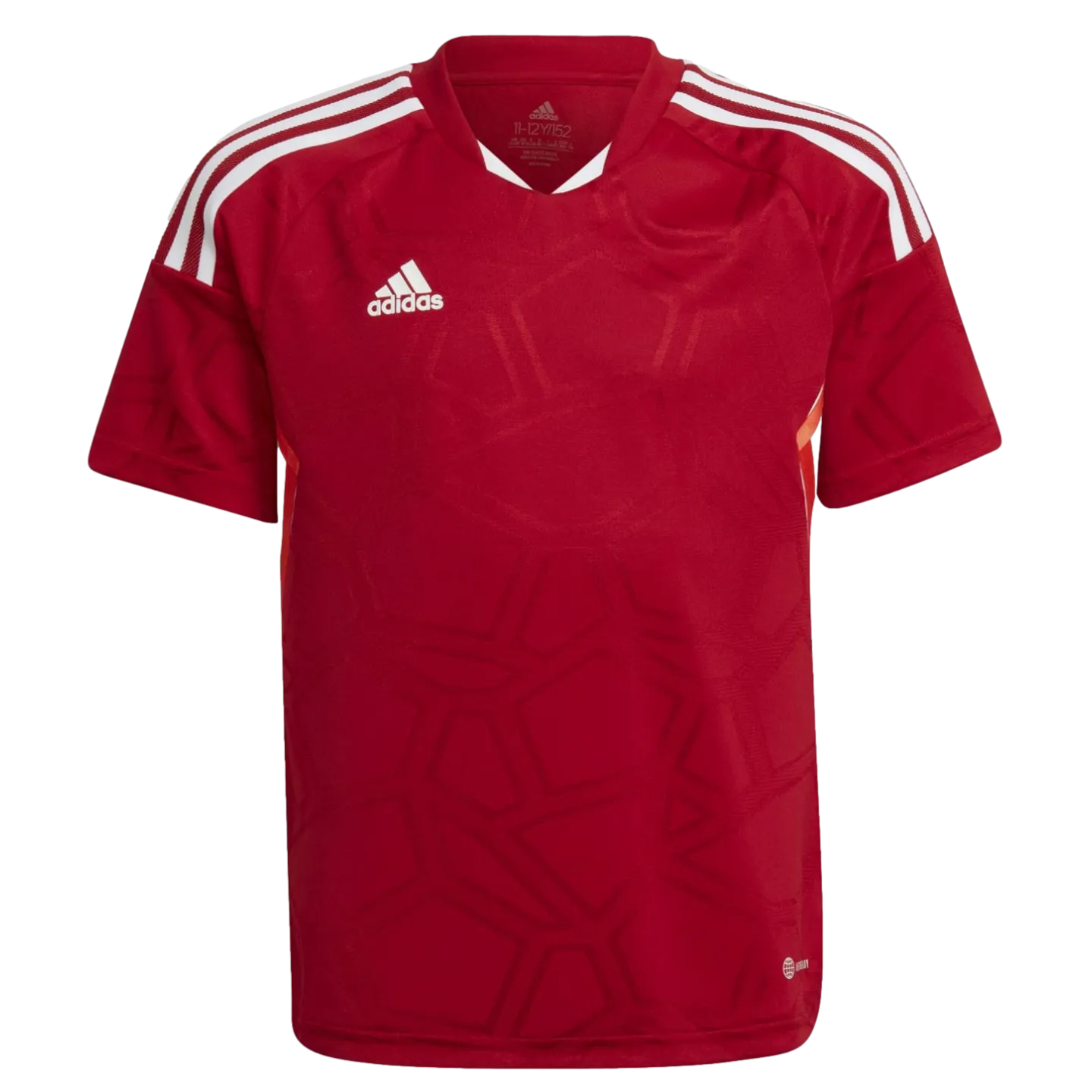 Adidas Condivo 22 Match Day Youth Jersey