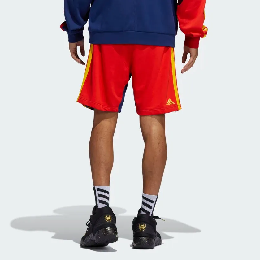 adidas D.O.N. X BAA SHORTS