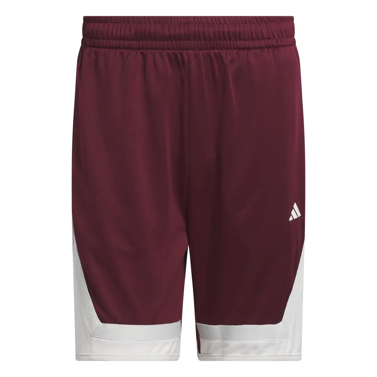 adidas Men's adidas Pro Block Basketball Shorts