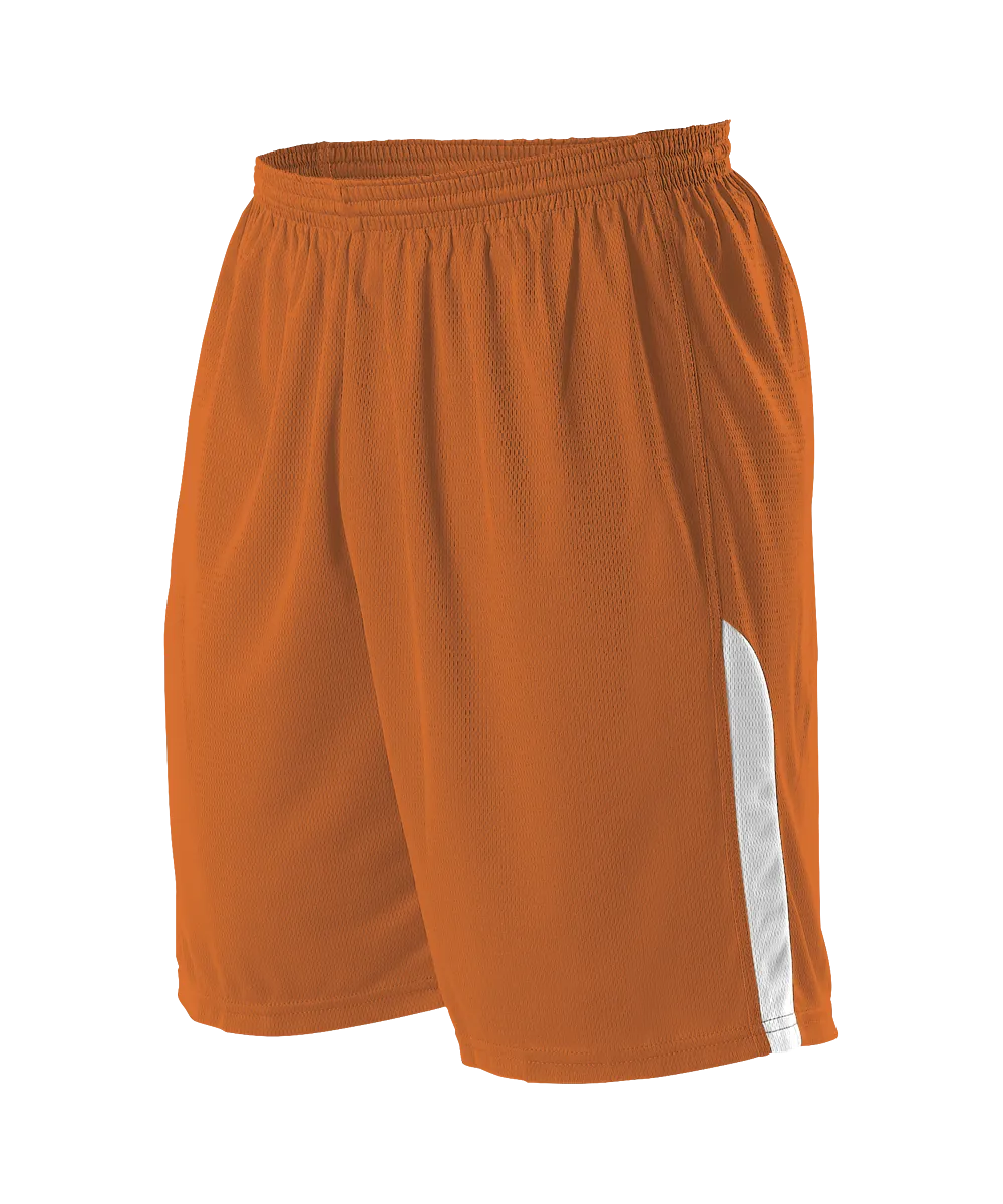 Alleson Adult NBA Blank Game Short