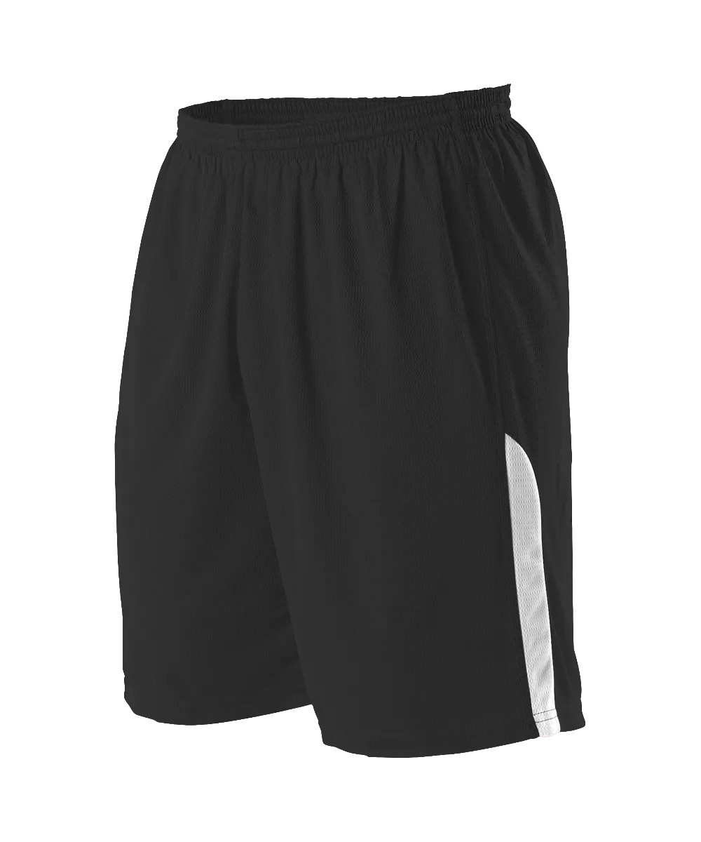 Alleson Adult NBA Blank Game Short