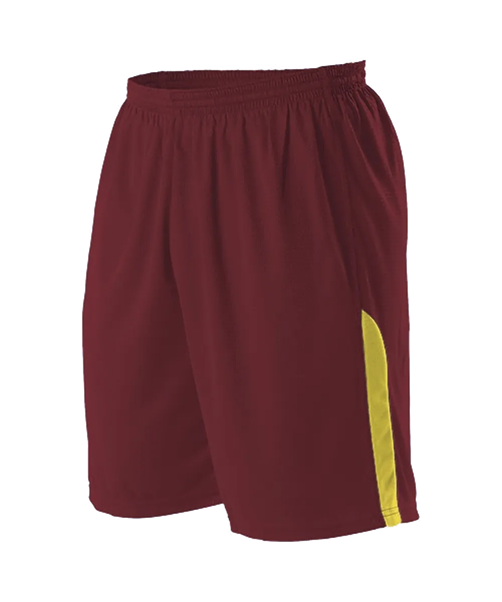 Alleson Adult NBA Blank Game Short