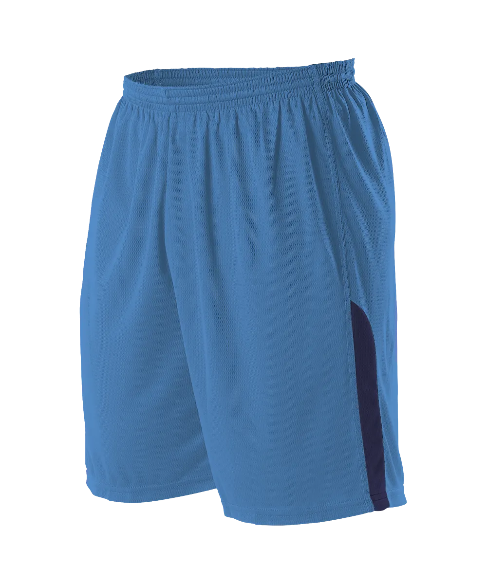 Alleson Adult NBA Blank Game Short