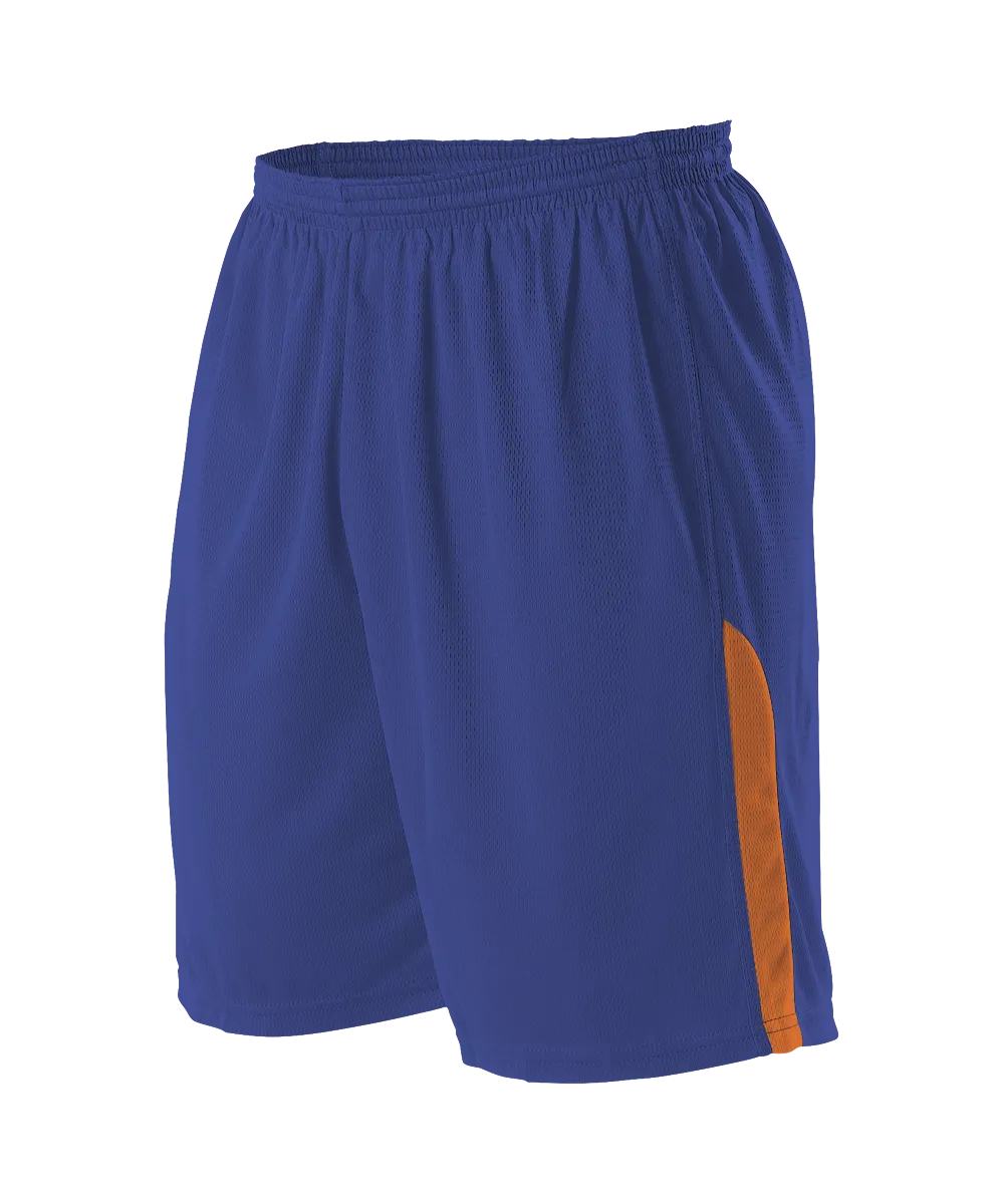 Alleson Adult NBA Blank Game Short