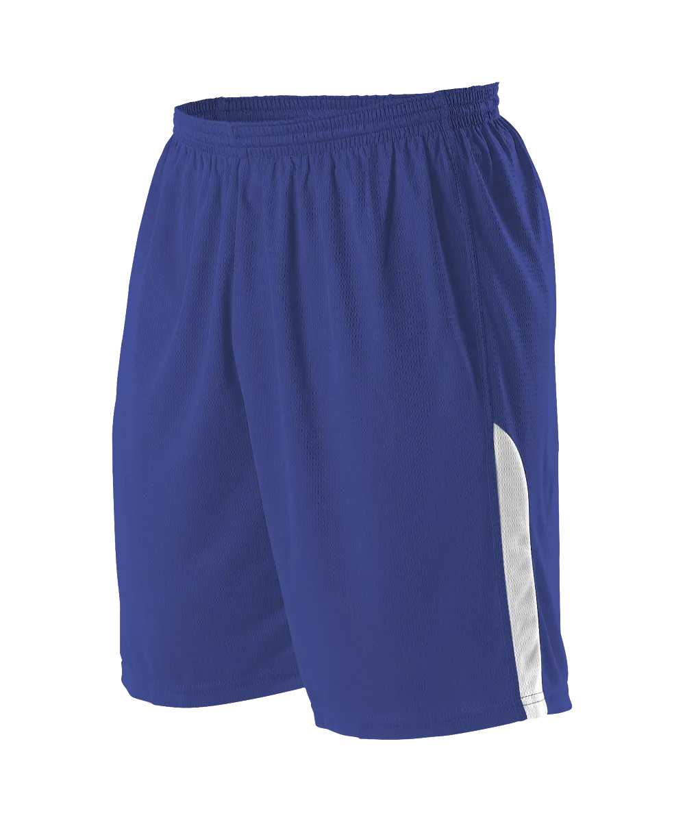 Alleson Adult NBA Blank Game Short