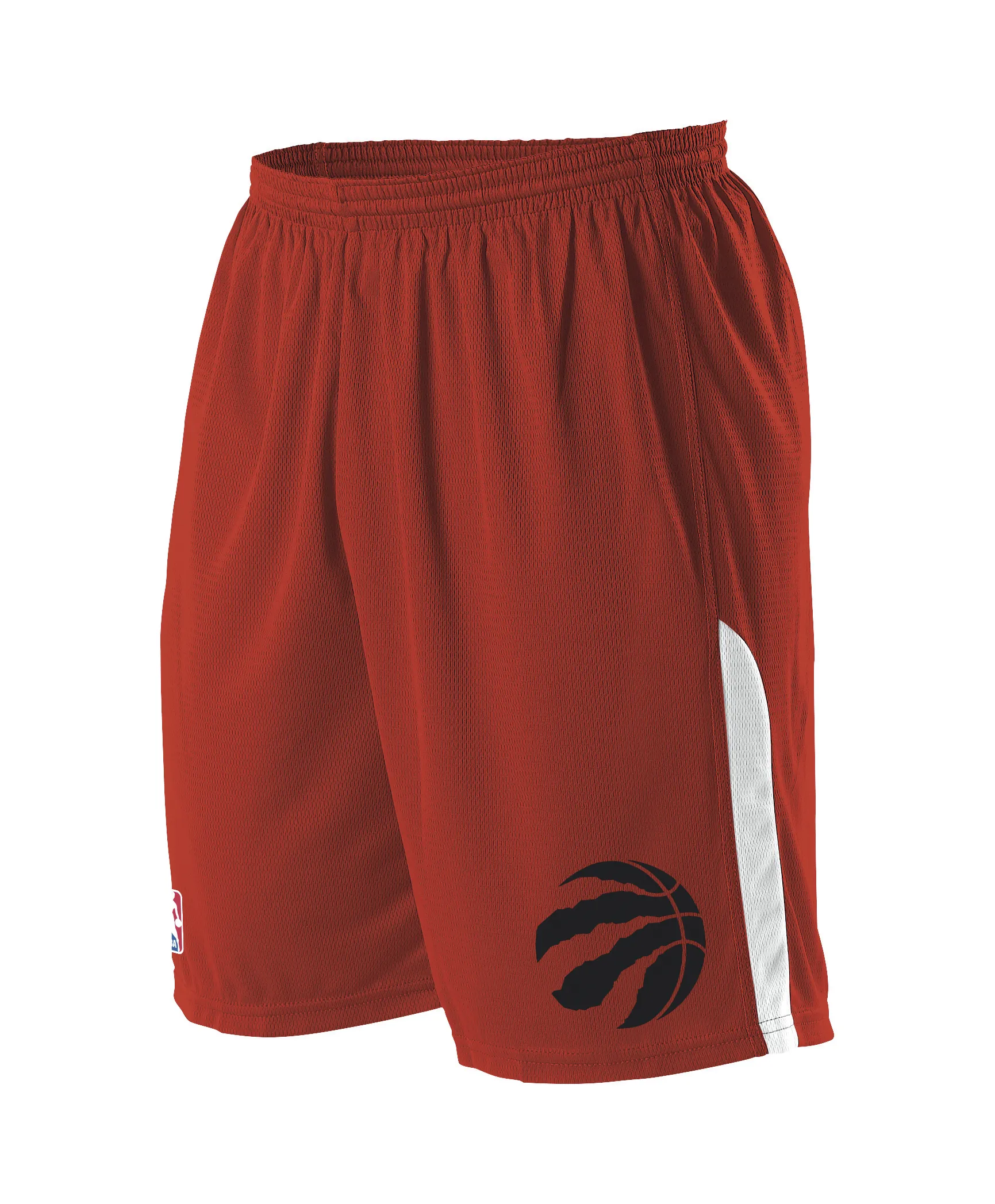 Alleson Men's NBA Basketball Logo Shorts - Eastern Conference