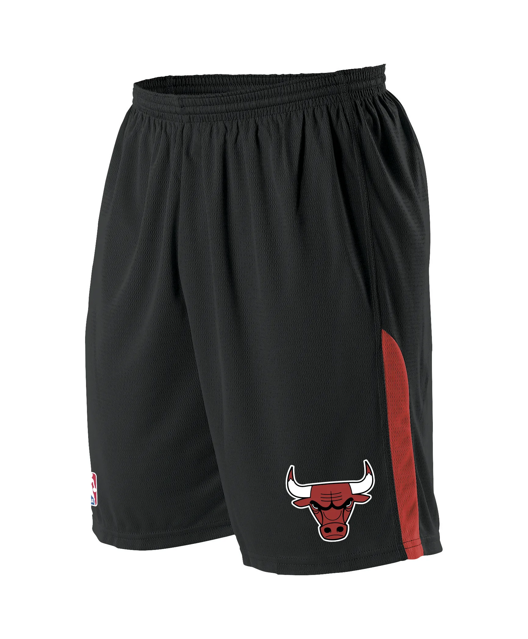 Alleson Men's NBA Basketball Logo Shorts - Eastern Conference