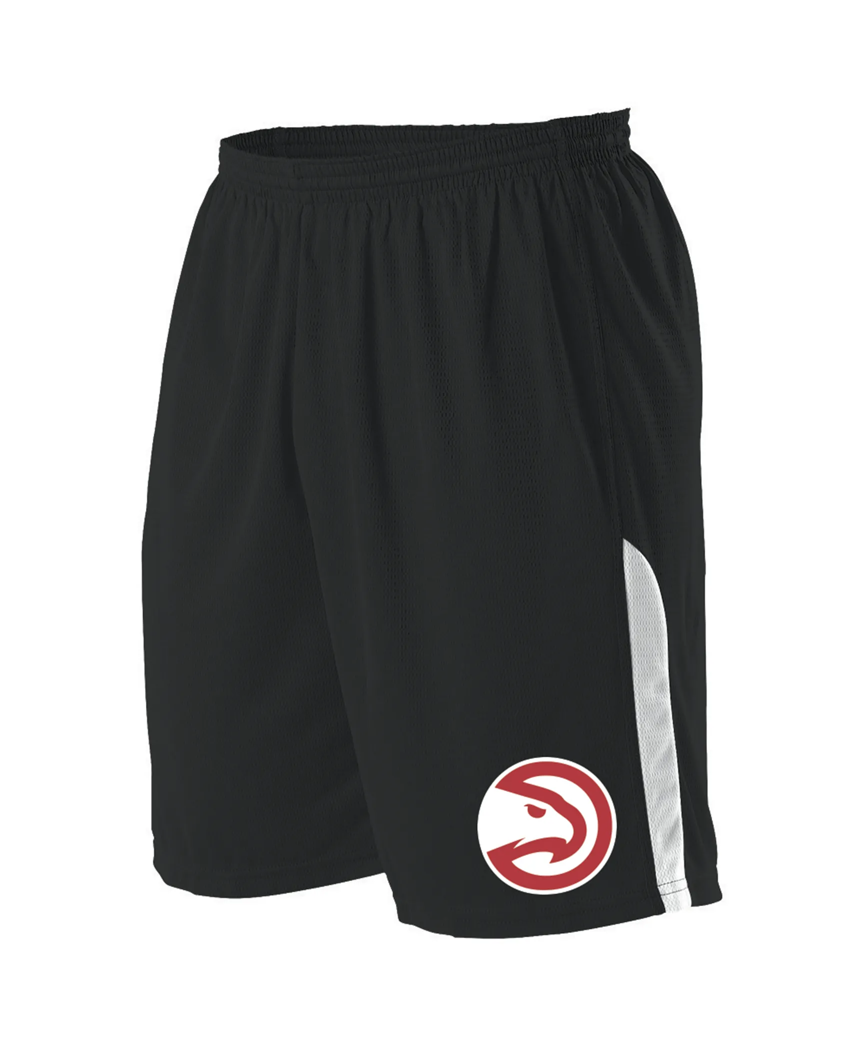 Alleson Men's NBA Basketball Logo Shorts - Eastern Conference