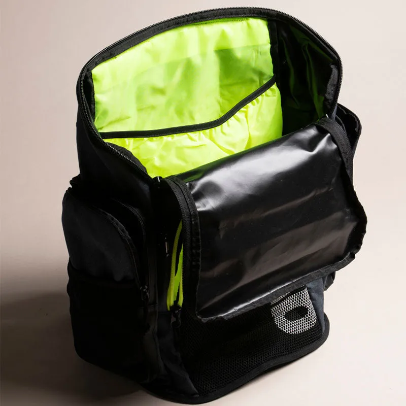 arena Team Backpack 45