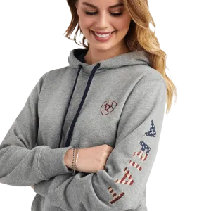 Ariat Women's Thunderbird Chimayo Hoodie