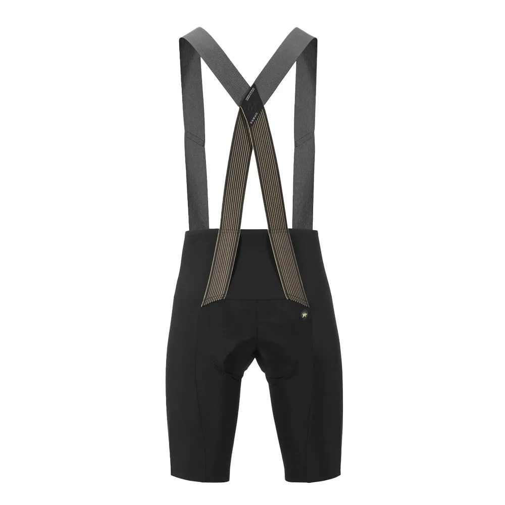 ASSOS Mille GTO Bib Shorts C2 - Flamme d'Or