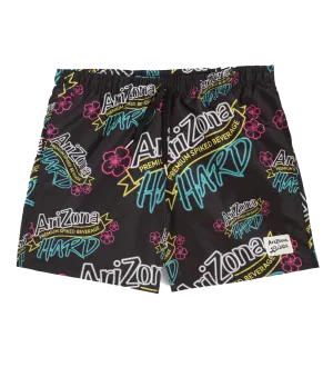 AZ Hard Swim Trunks