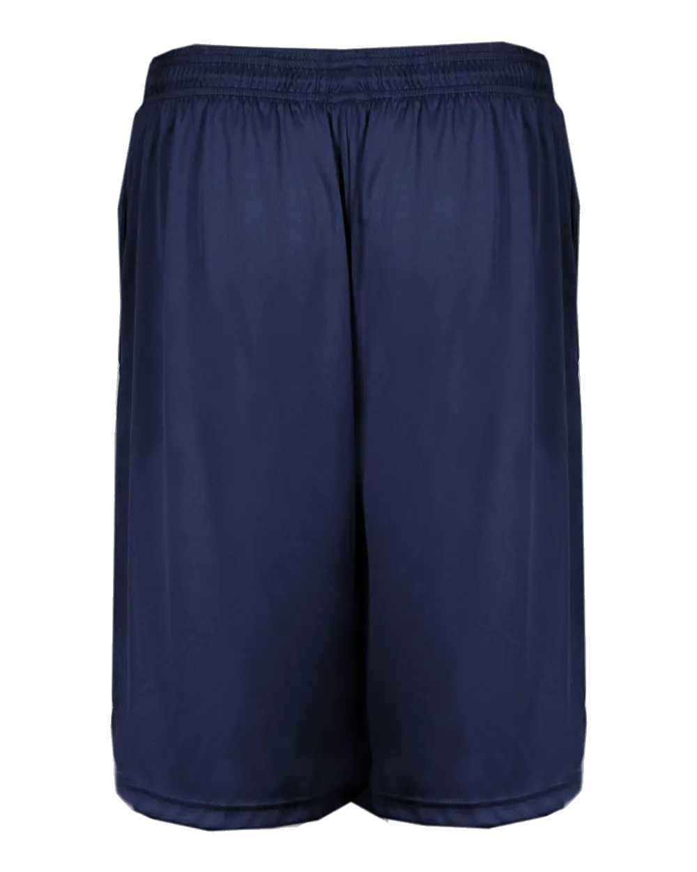 Badger Youth B-Core Pocketed 7 Inch Shorts