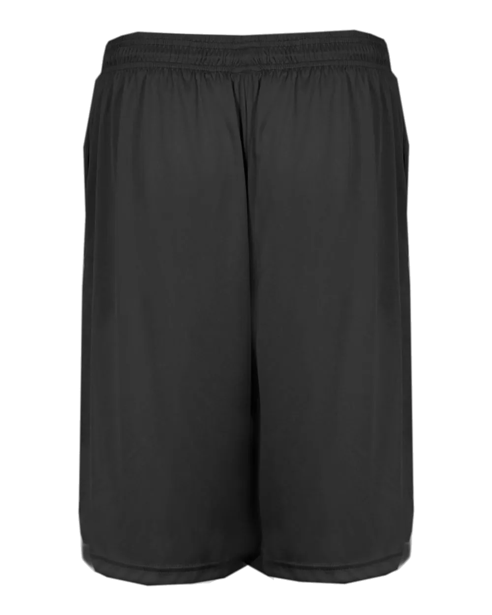 Badger Youth B-Core Pocketed 7 Inch Shorts