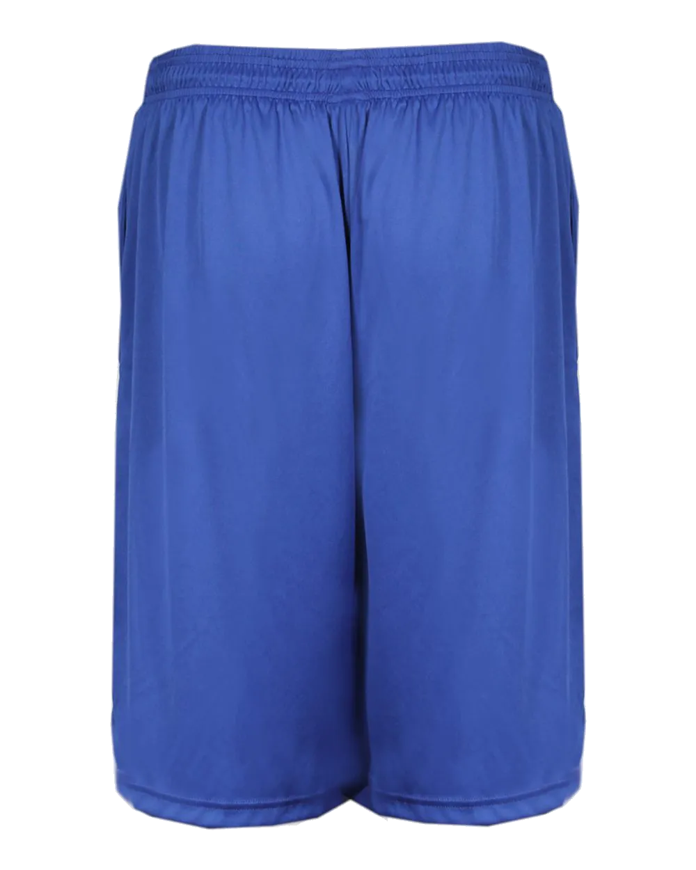 Badger Youth B-Core Pocketed 7 Inch Shorts