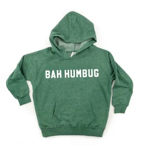 Bah Humbug - Child HOODIE