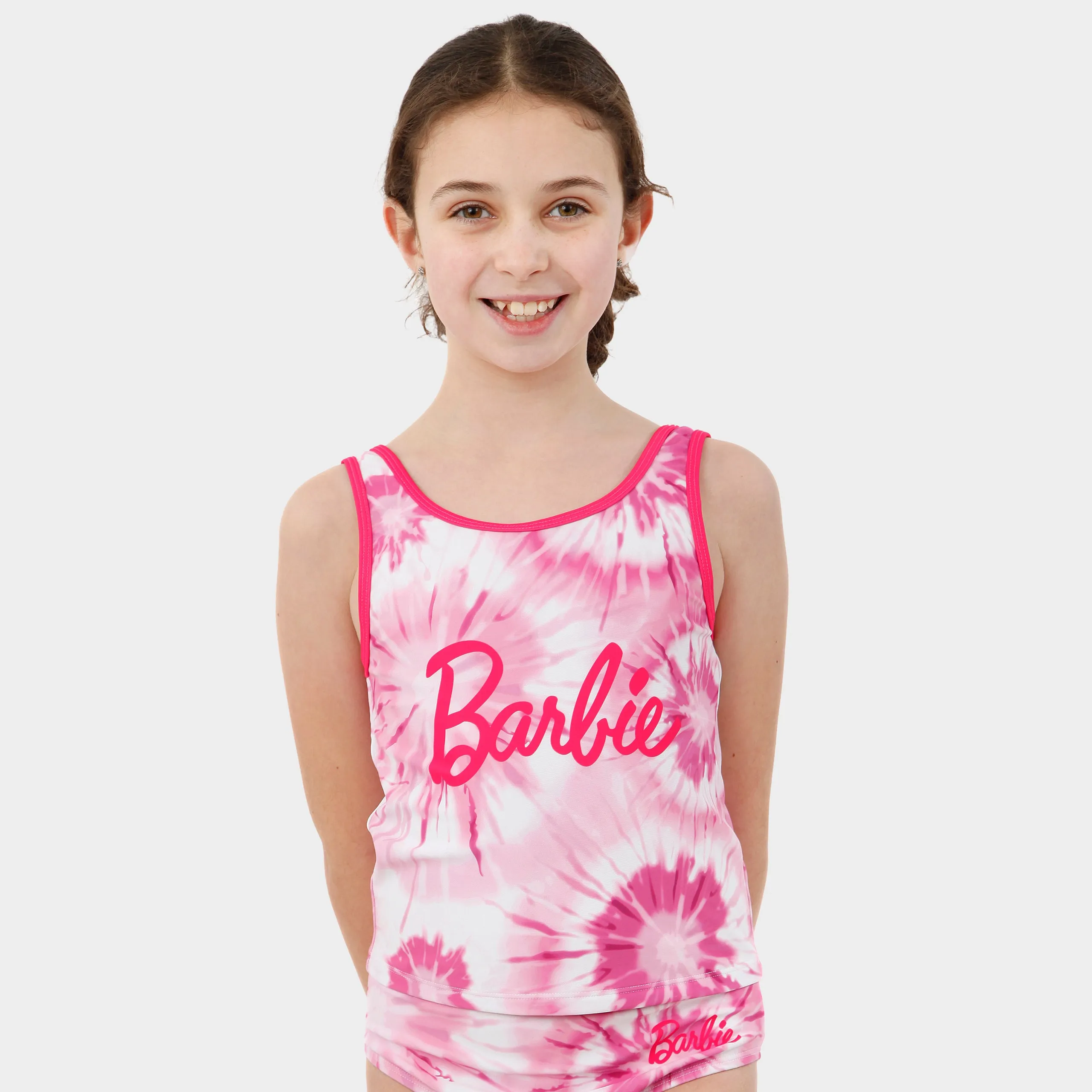 Barbie Swimsuit Two Piece