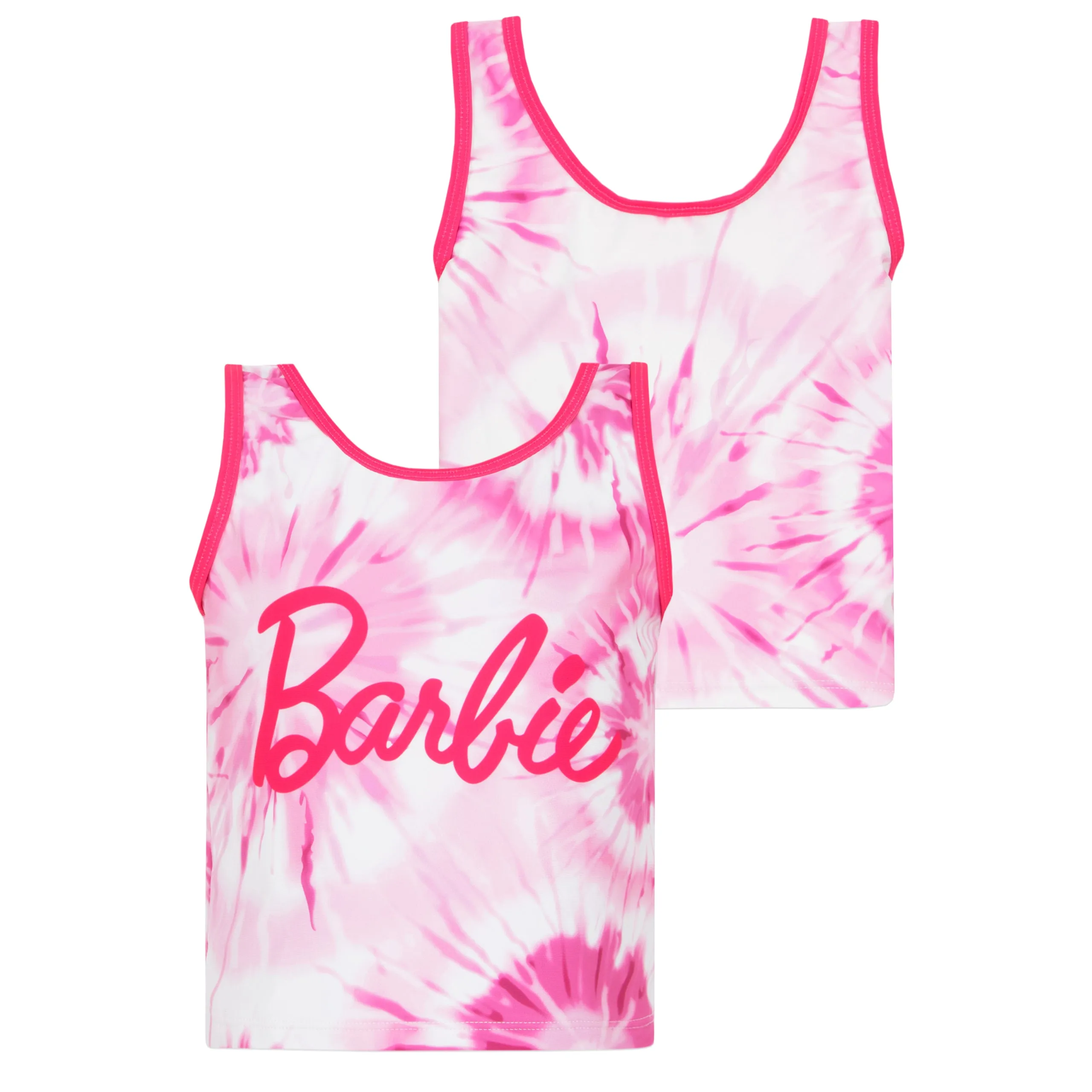 Barbie Swimsuit Two Piece