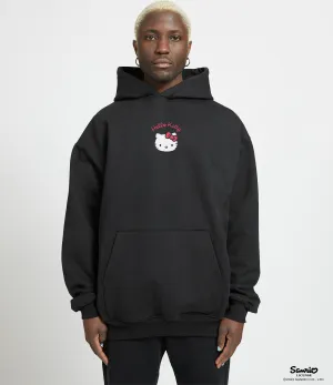 Basic Hello Kitty Hoodie