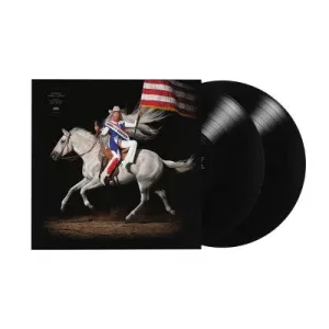 Beyonce - Cowboy Carter Official Vinyl (Vinyl)