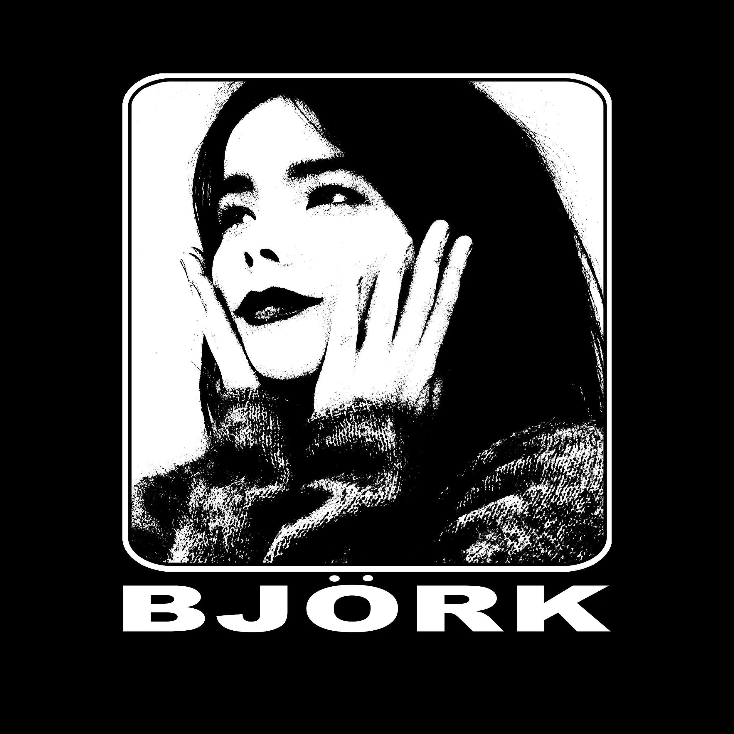 Bjork Classic Tee