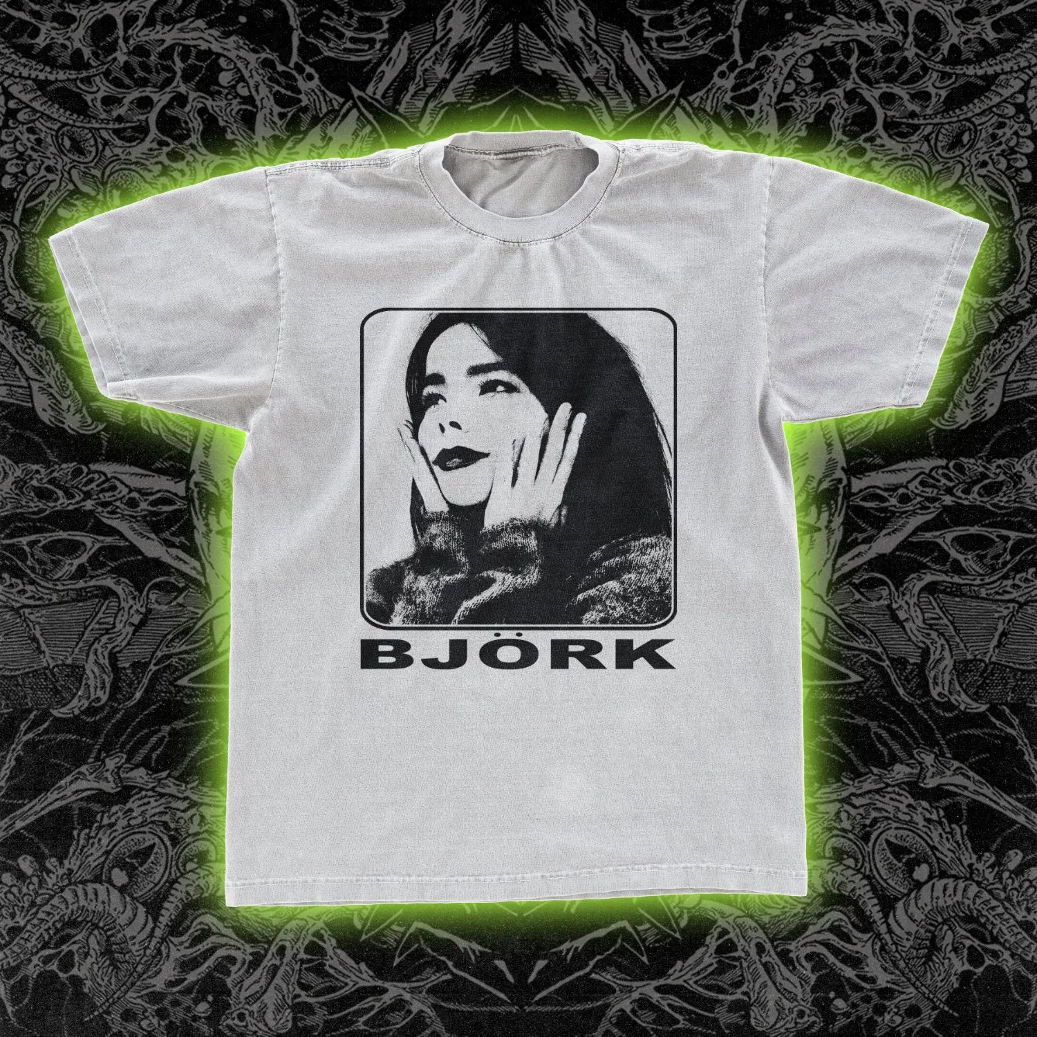 Bjork Classic Tee