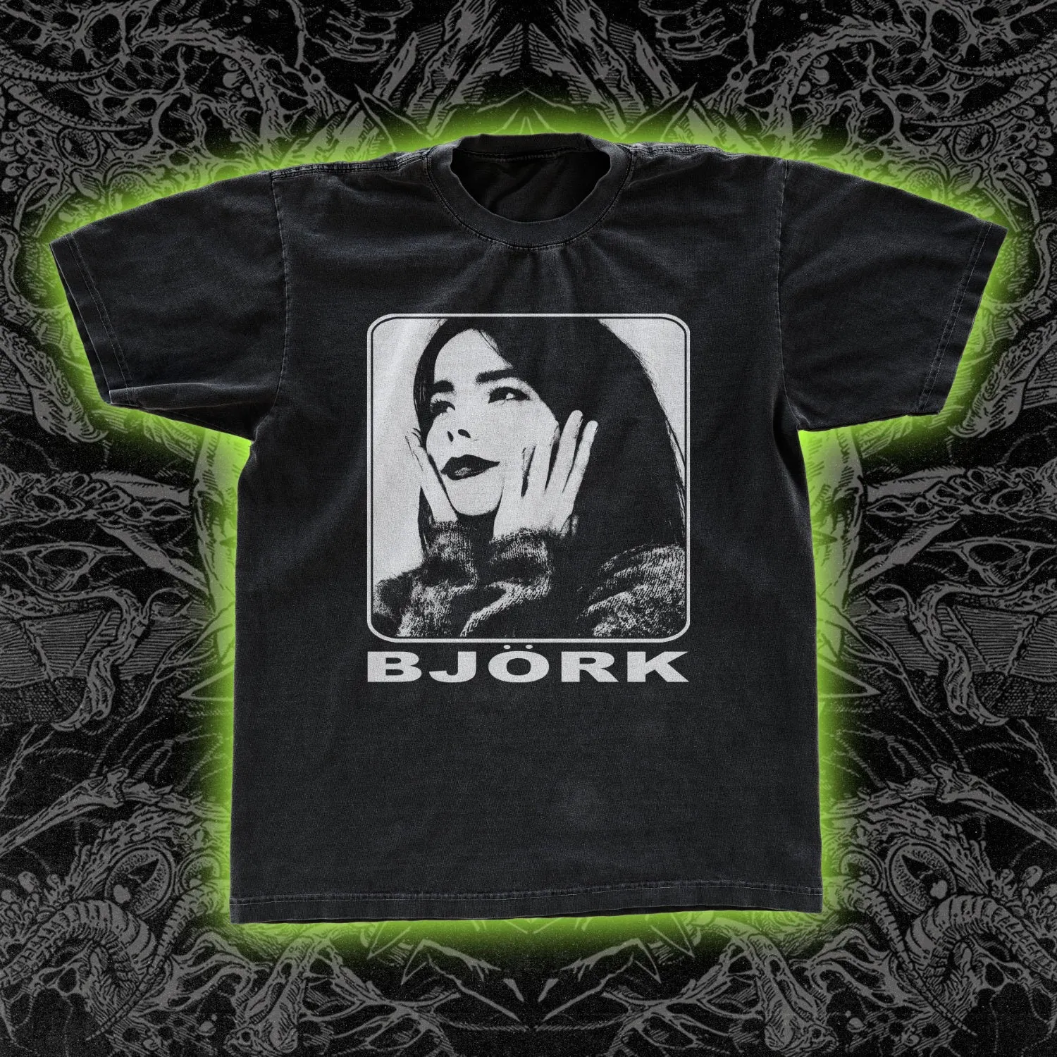 Bjork Classic Tee