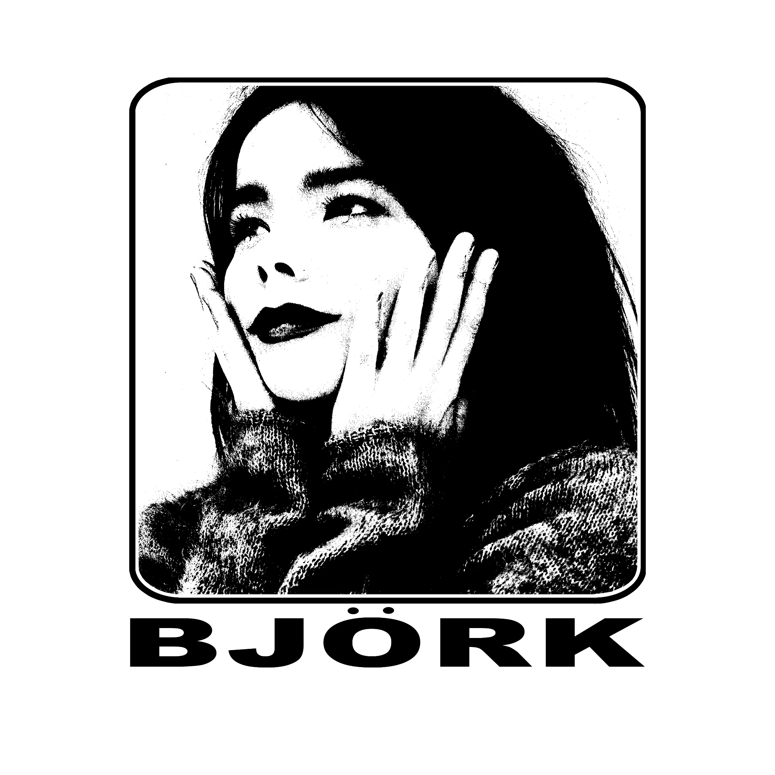 Bjork Classic Tee