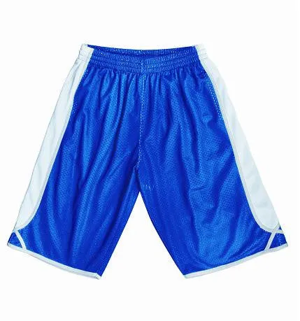 Bocini Kids Basket Ball Shorts-(CK1224)