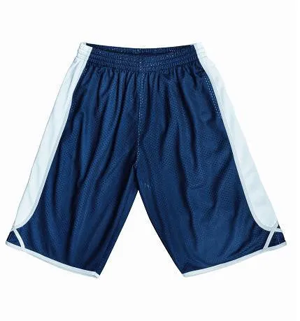 Bocini Kids Basket Ball Shorts-(CK1224)