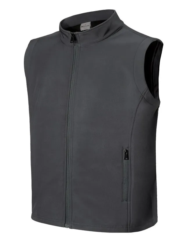 Bocini Kids Softshell Vests (CJ1639)