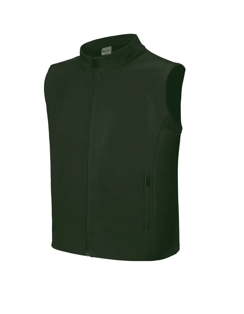 Bocini Kids Softshell Vests (CJ1639)