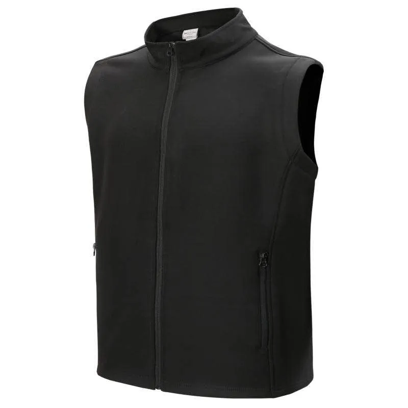 Bocini Kids Softshell Vests (CJ1639)