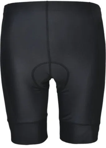 Bocini Ladies Cycling Shorts-(CK1480)