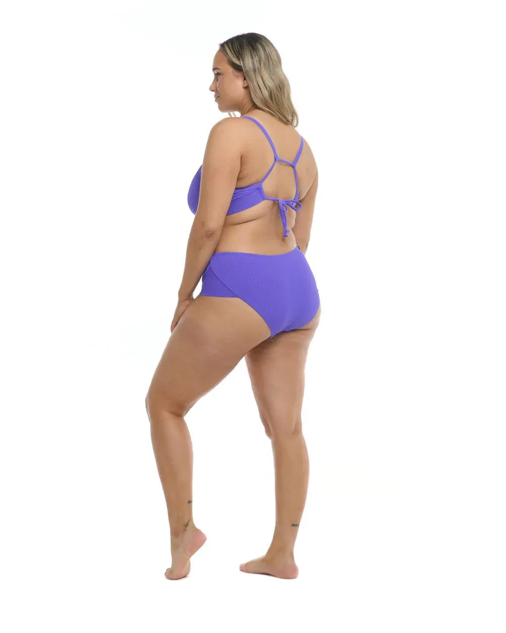 BODY GLOVE IBIZA COCO PLUS SIZE BOTTOM