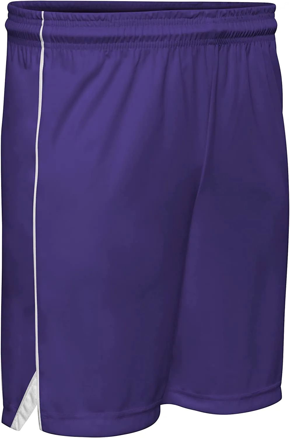 Champro Girls Elite Basketball Shorts