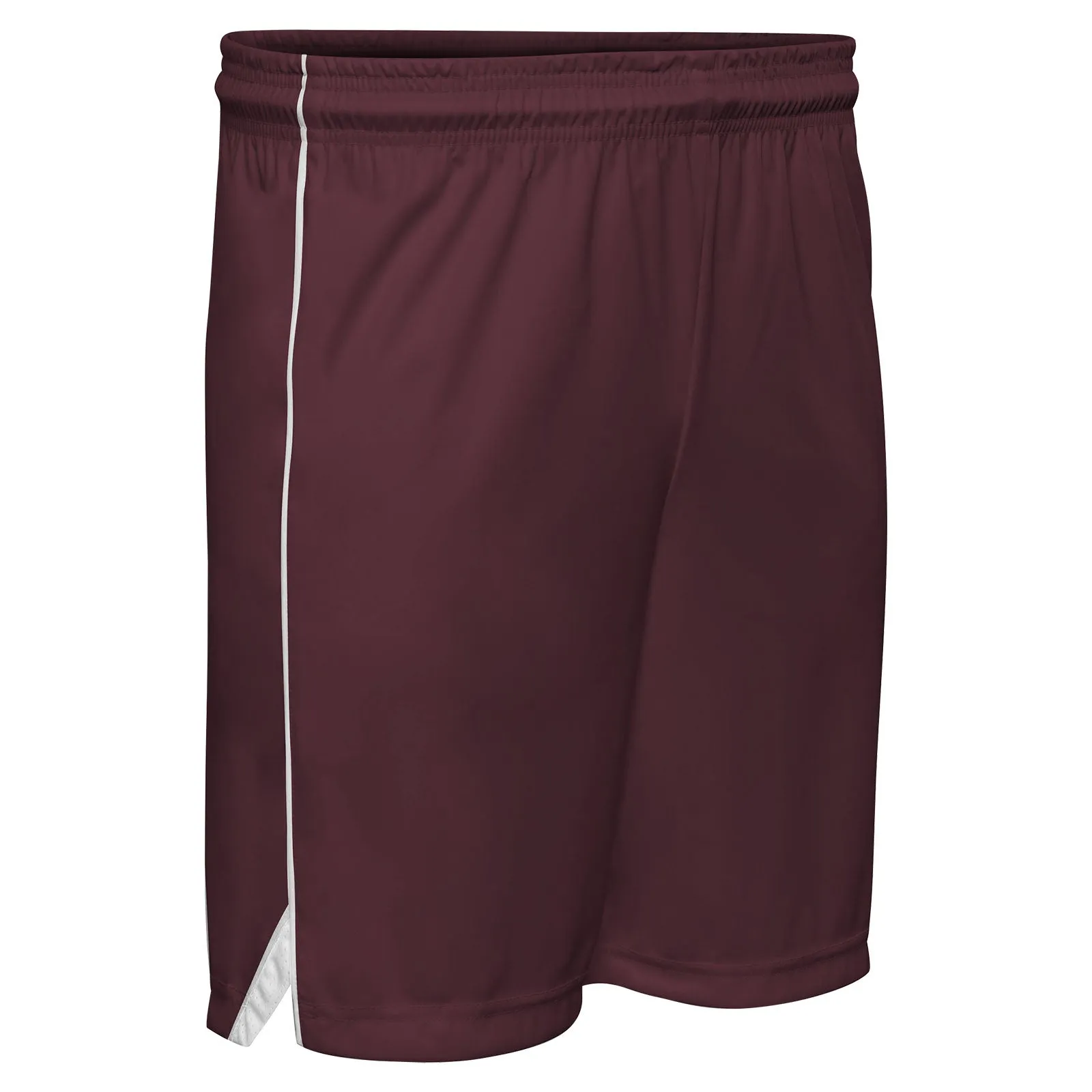 Champro Girls Elite Basketball Shorts