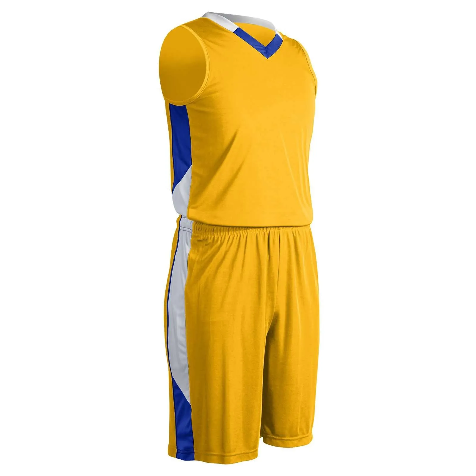 Champro Rebel Adult Basketball Short