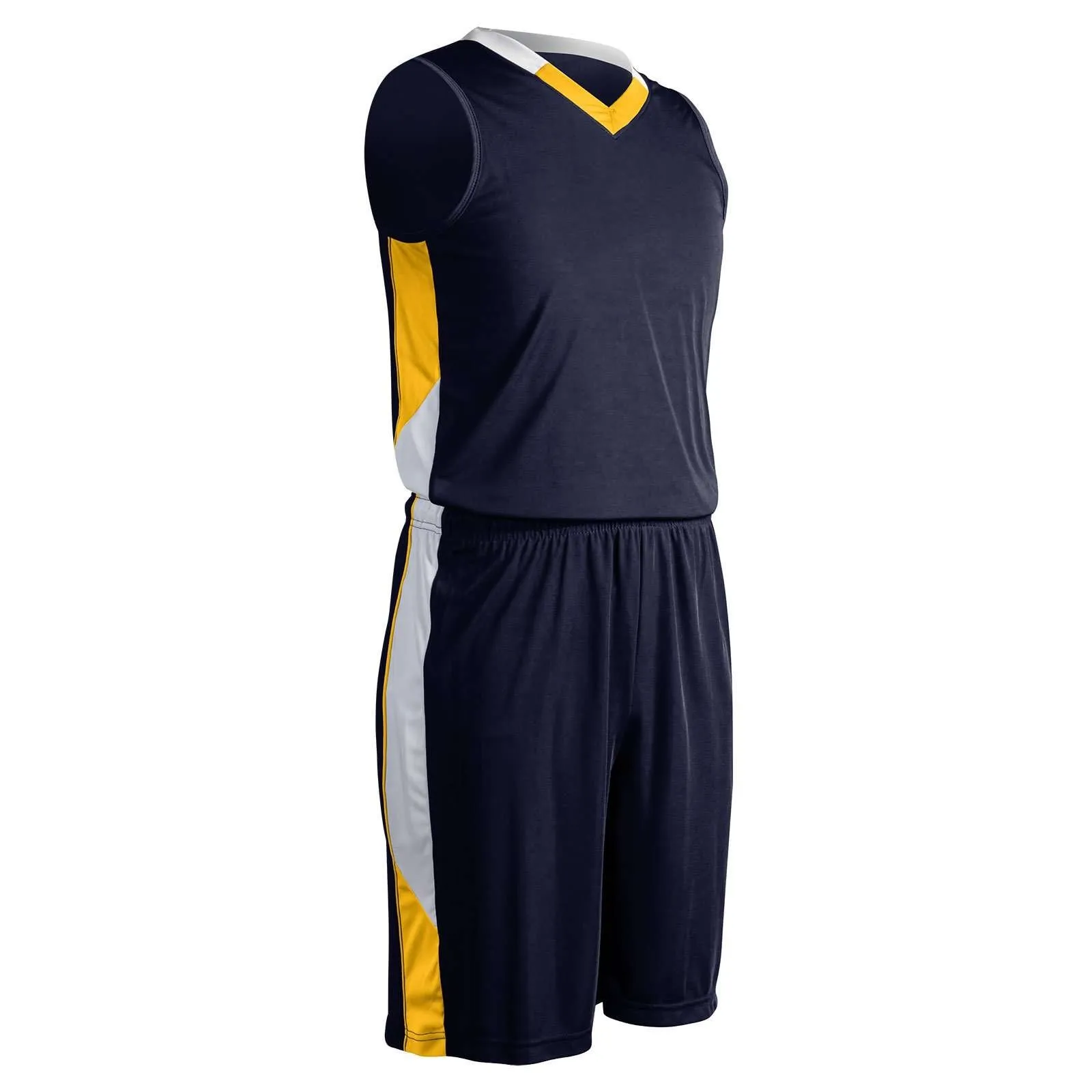 Champro Rebel Adult Basketball Short