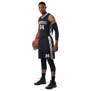 Champro Rebel Adult Basketball Short