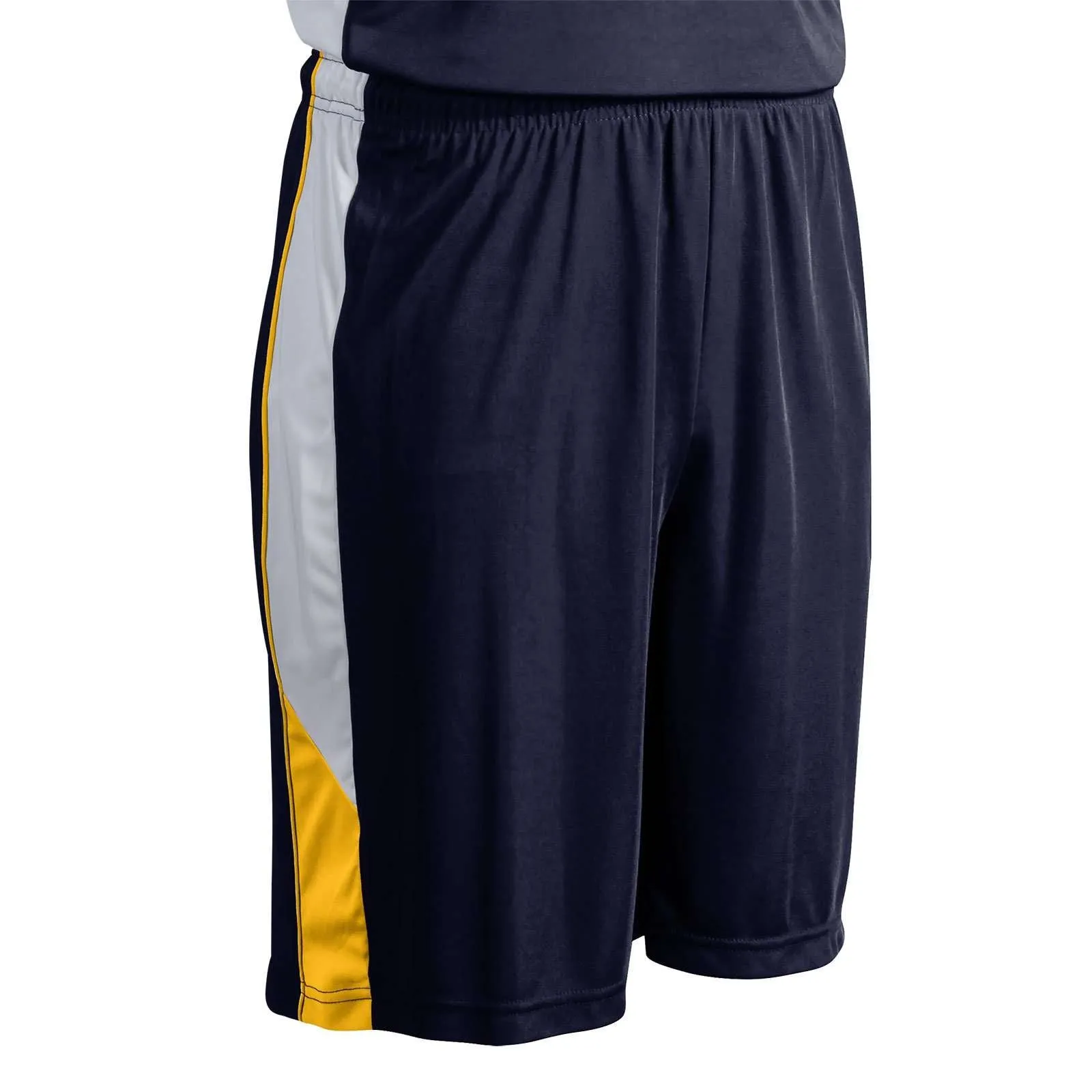 Champro Rebel Adult Basketball Short