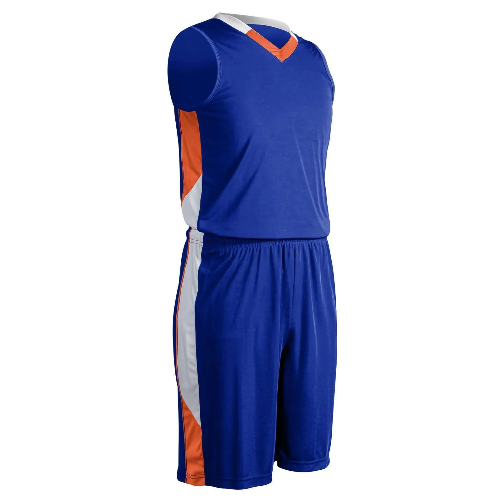 Champro Rebel Adult Basketball Short