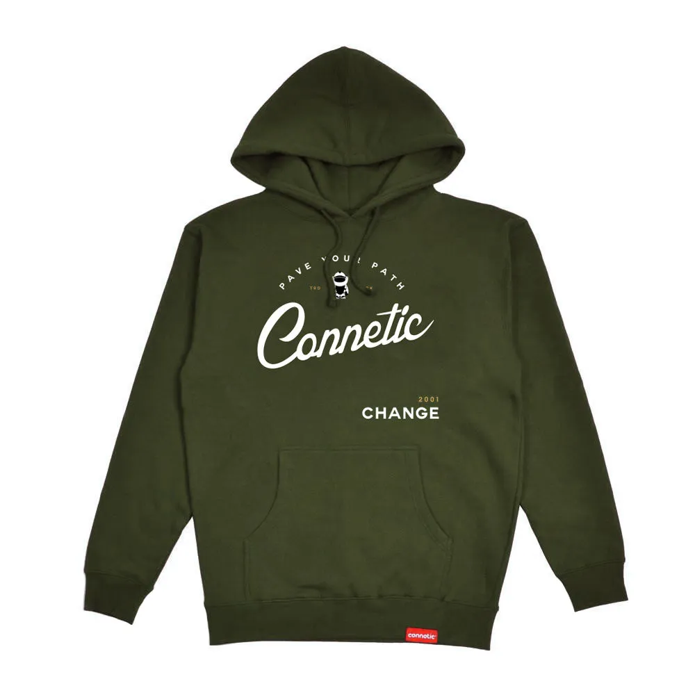 Change 2 Hoodie