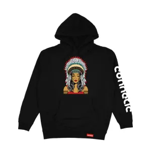 Connetic Native Tiffany 6 Hoodie