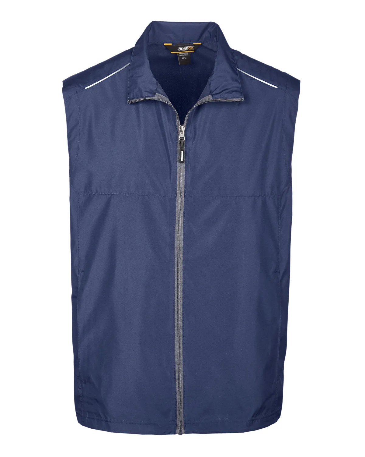 CORE365 Men's Techno Lite Unlined Vest