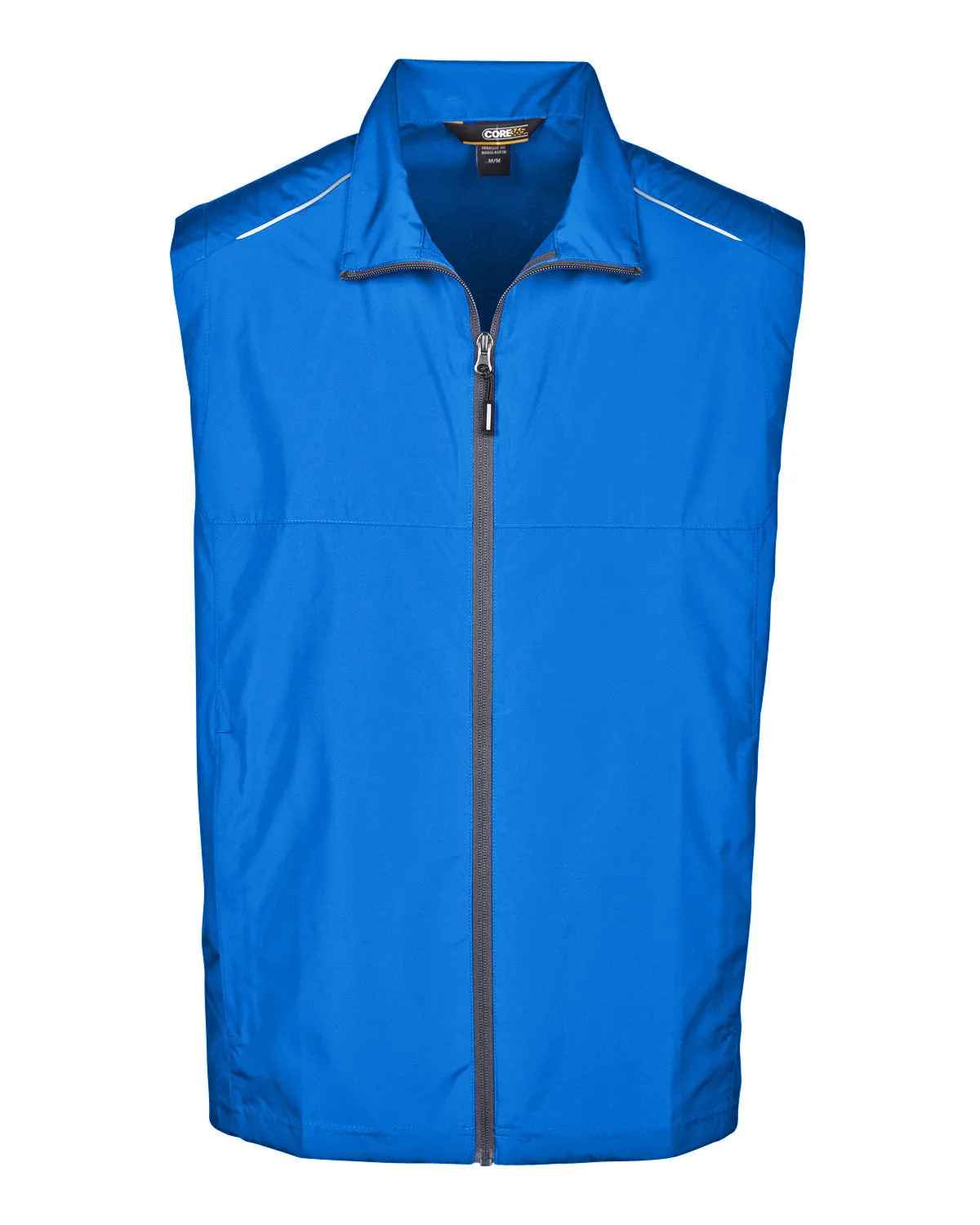 CORE365 Men's Techno Lite Unlined Vest