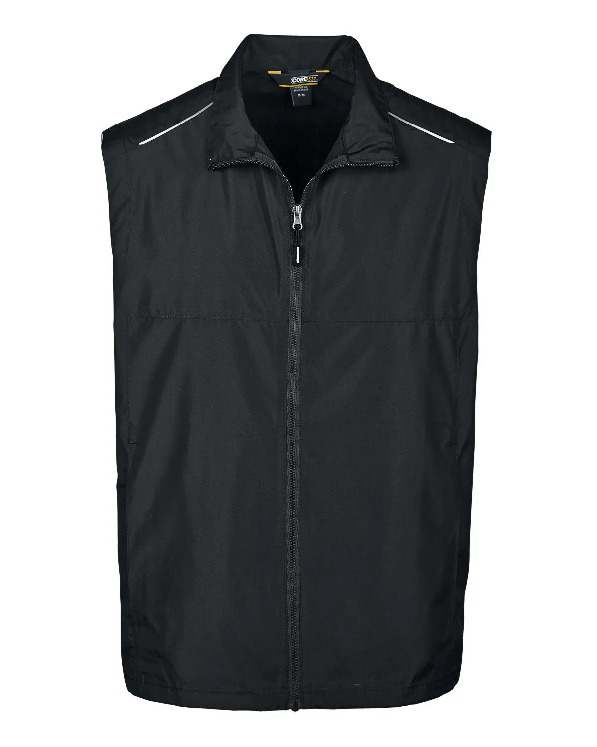 CORE365 Men's Techno Lite Unlined Vest