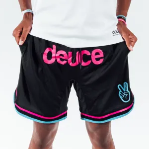 Deuce Vibe Shorts | Miami Vice