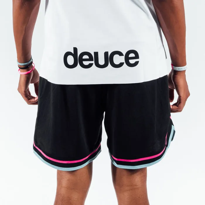 Deuce Vibe Shorts | Miami Vice